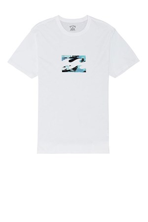 Billabong Team Wave Erkek Tişört S1SS20-10