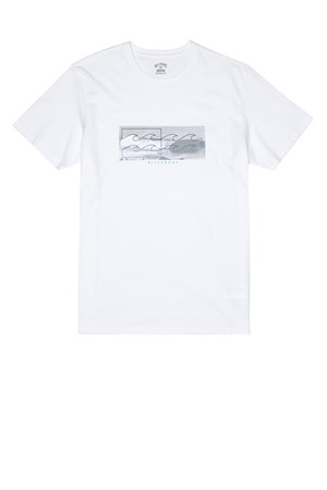 Billabong İnverse Erkek Tişört S1SS28-10