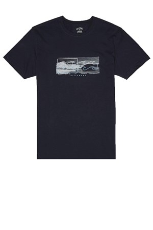 Billabong İnverse Erkek Tişört S1SS28-10011