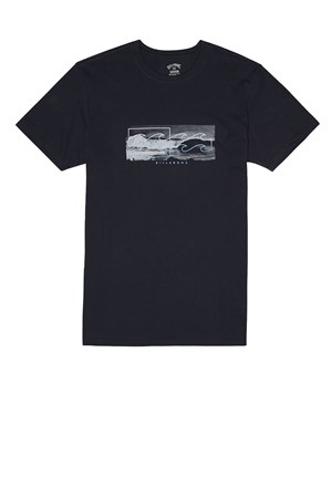 Billabong İnverse Erkek Tişört S1SS28-21