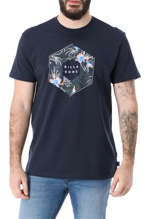 Billabong X-Cess Erkek Tişört S1SS44-10011