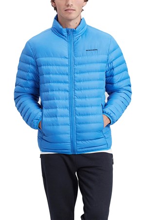 Skechers Essential Turtle Neck Erkek Şişme Mont S202721-400