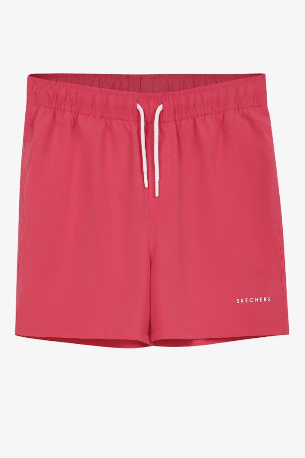 Skechers Erkek Deniz Şortu S211654-611 Pembe