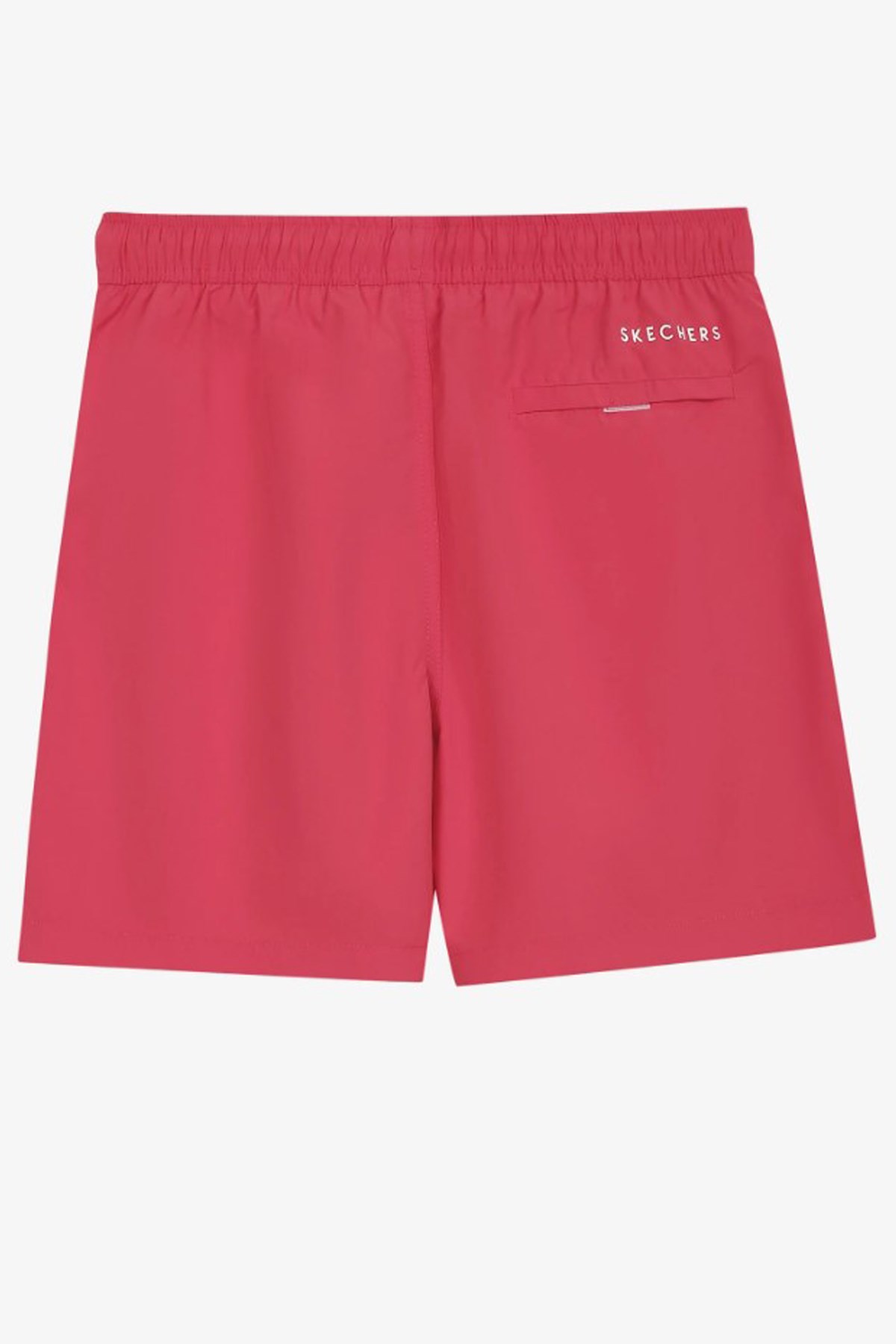 Skechers Erkek Deniz Şortu S211654-611 Pembe