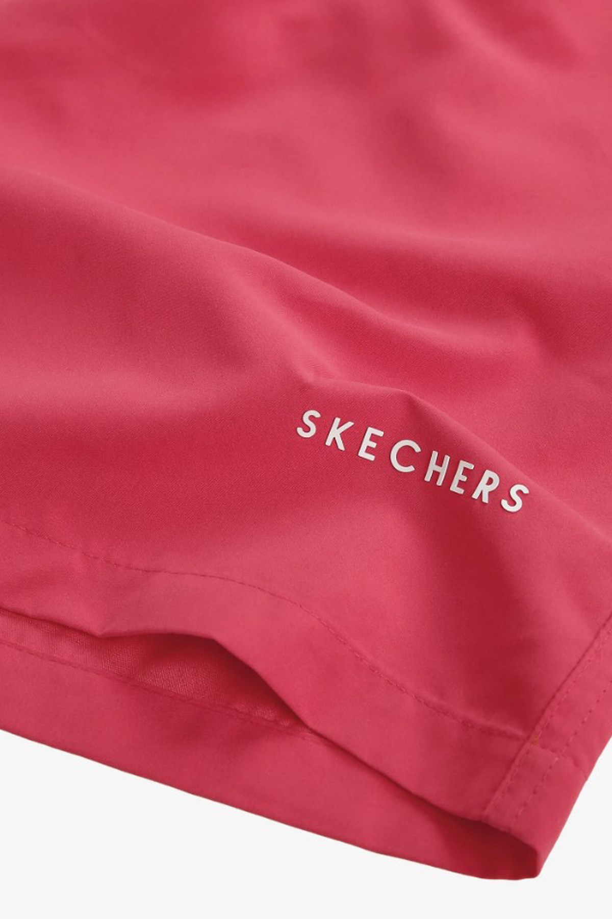 Skechers Erkek Deniz Şortu S211654-611 Pembe