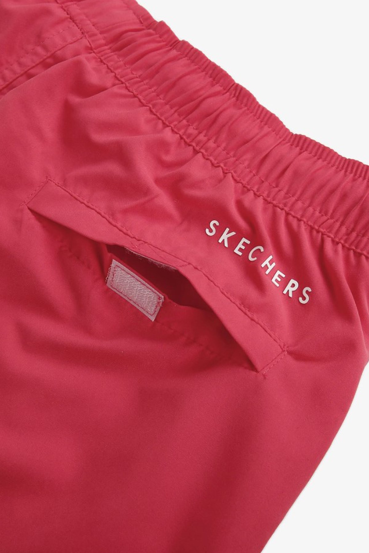 Skechers Erkek Deniz Şortu S211654-611 Pembe