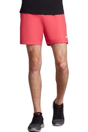 Skechers Erkek Deniz Şortu S211654-611 Pembe