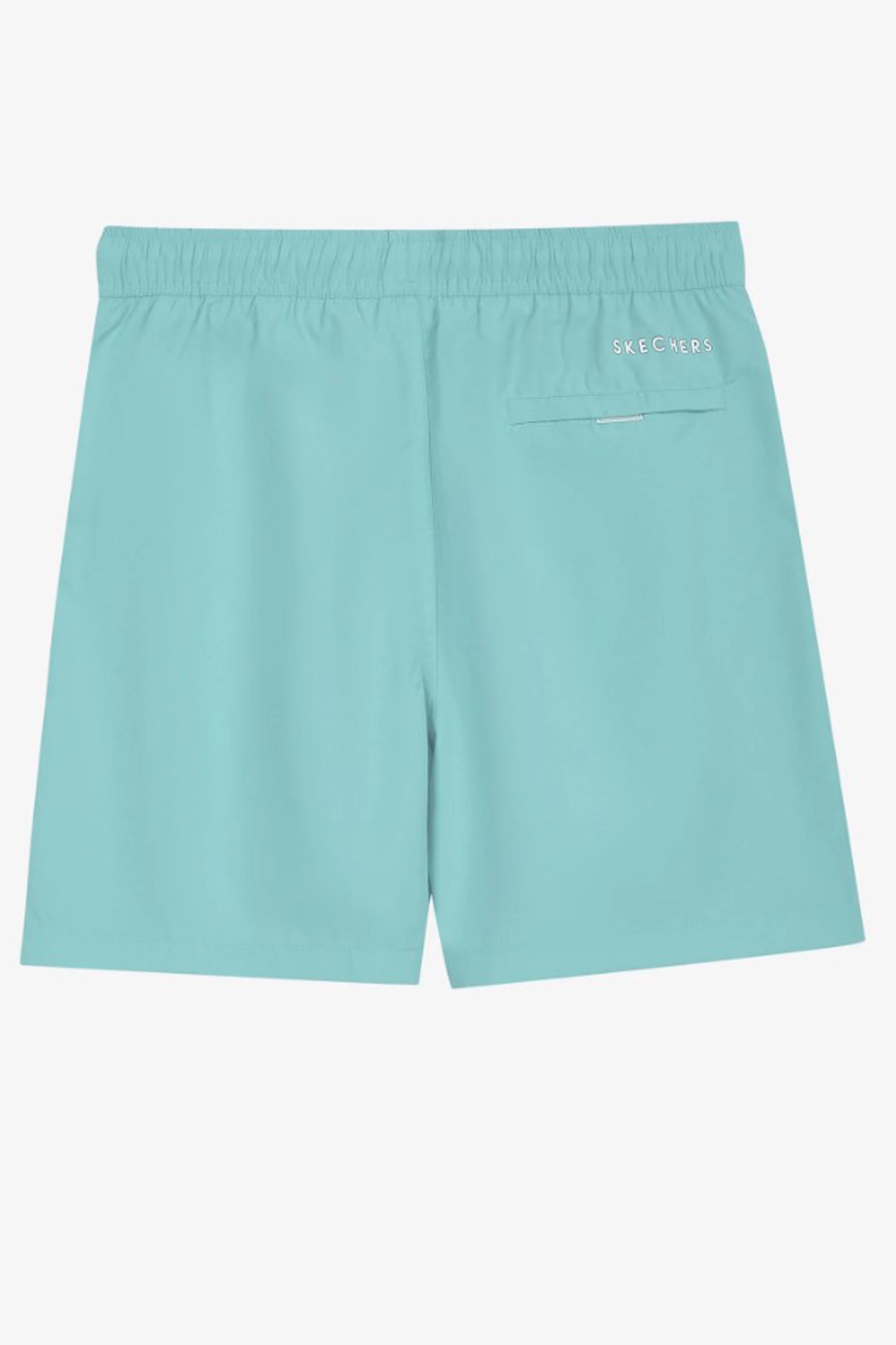 Skechers Erkek Deniz Şortu S211654-815 Mavi