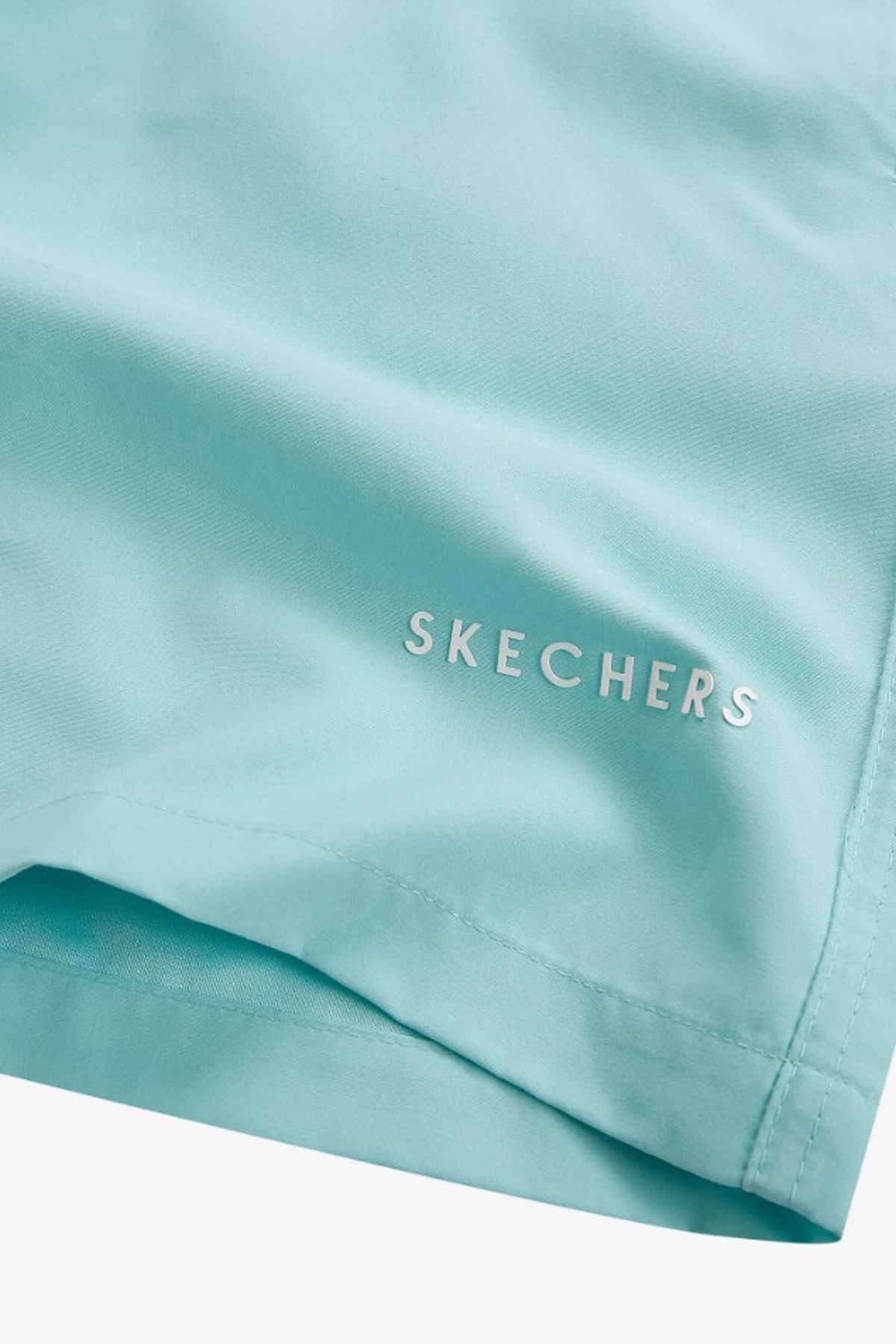 Skechers Erkek Deniz Şortu S211654-815 Mavi