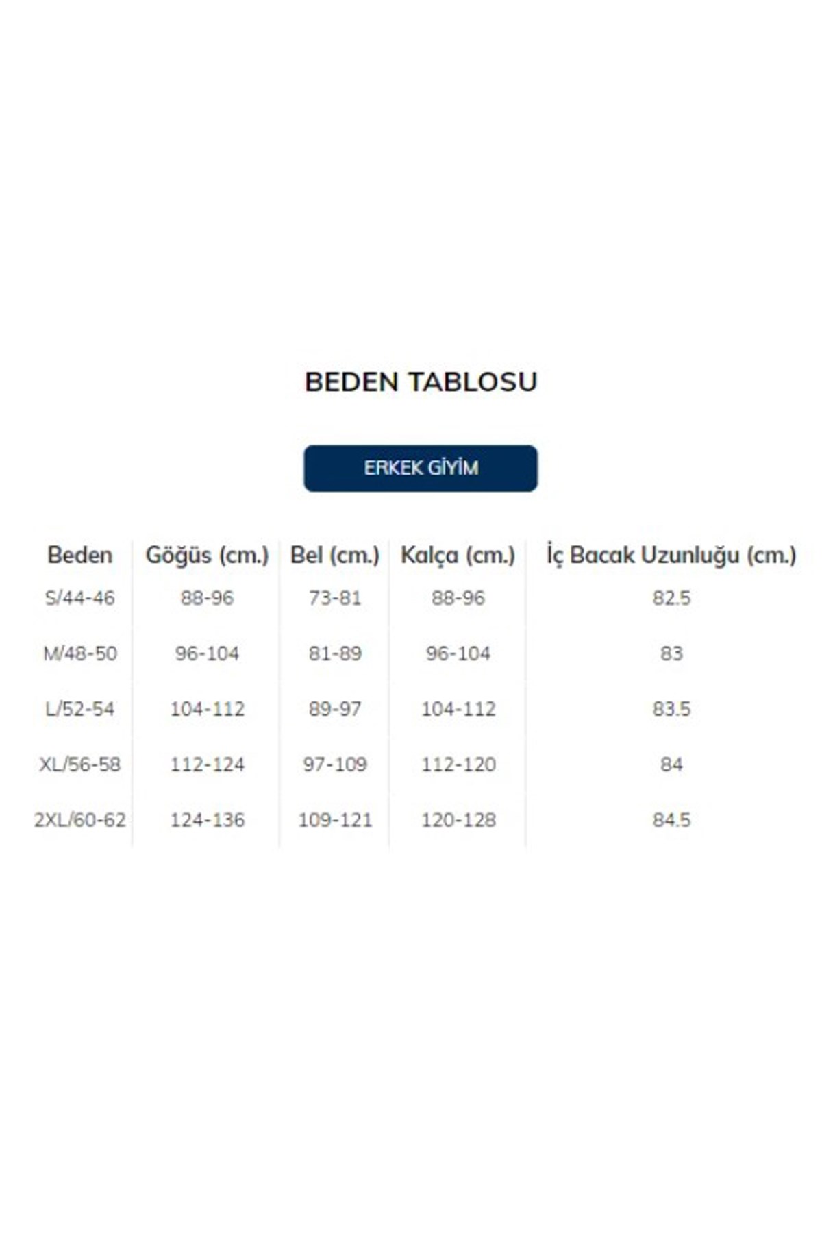 Skechers Erkek Deniz Şortu S211654-815 Mavi