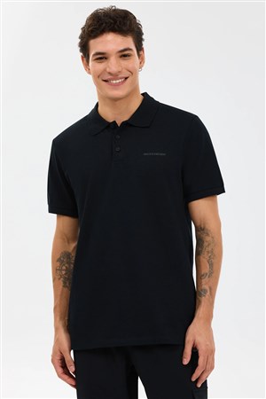 Skechers Short Sleeve Erkek Tişört S211800-3817