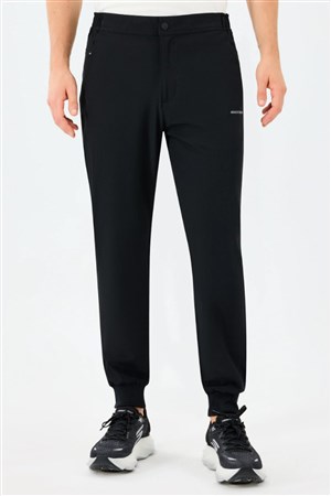 Skechers Micro Erkek Eşofman Altı S211809-3817 Siyah