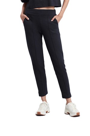 Skechers Daily Slim Sweatpant Kadın Eşofman Altı S212055-001
