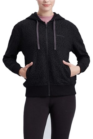 Skechers Printed Kadın Sweatshirt S212081-001