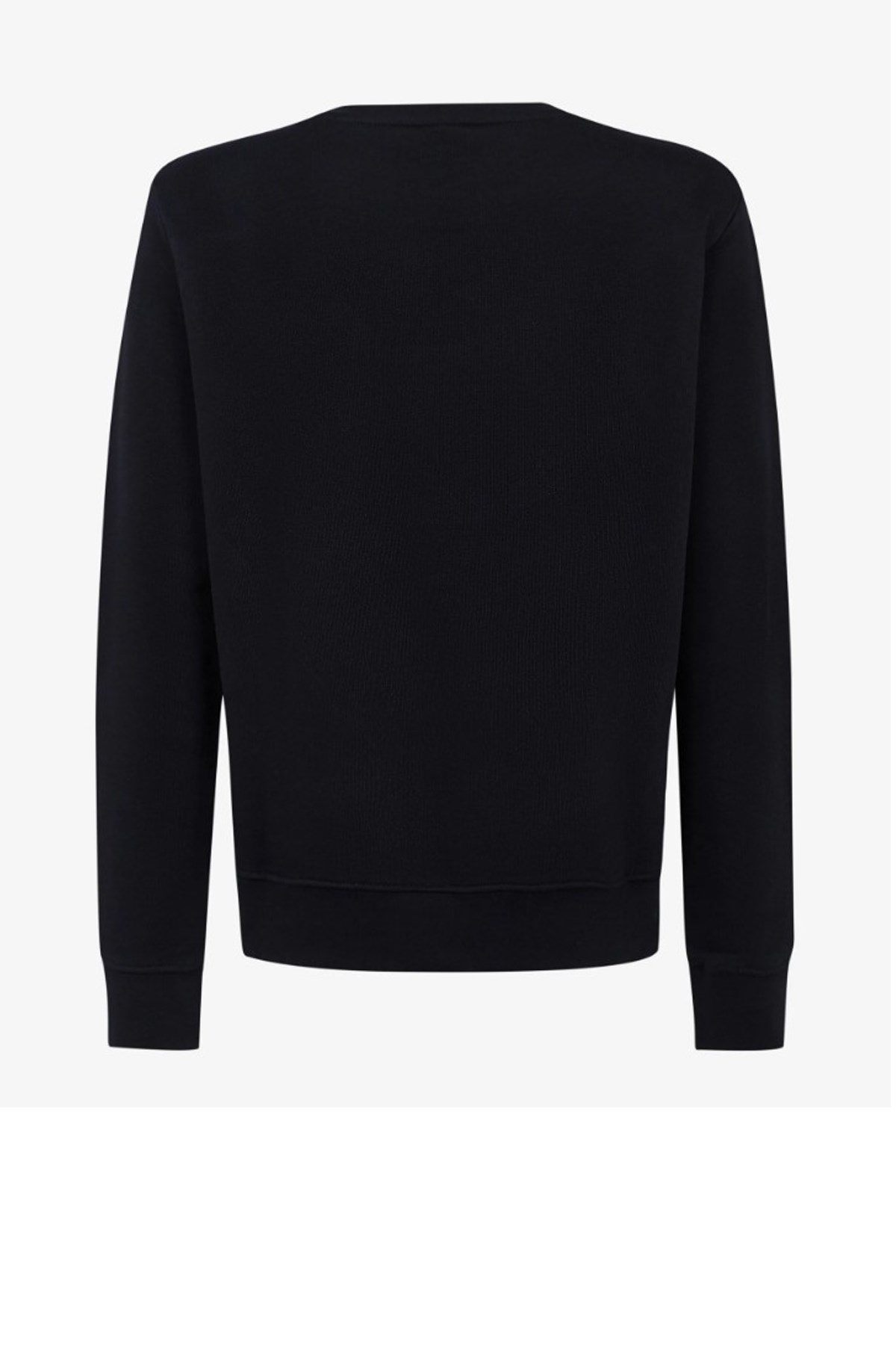 Skechers New Basics Crew Neck Kadın Sweatshirt S212182-001 Siyah