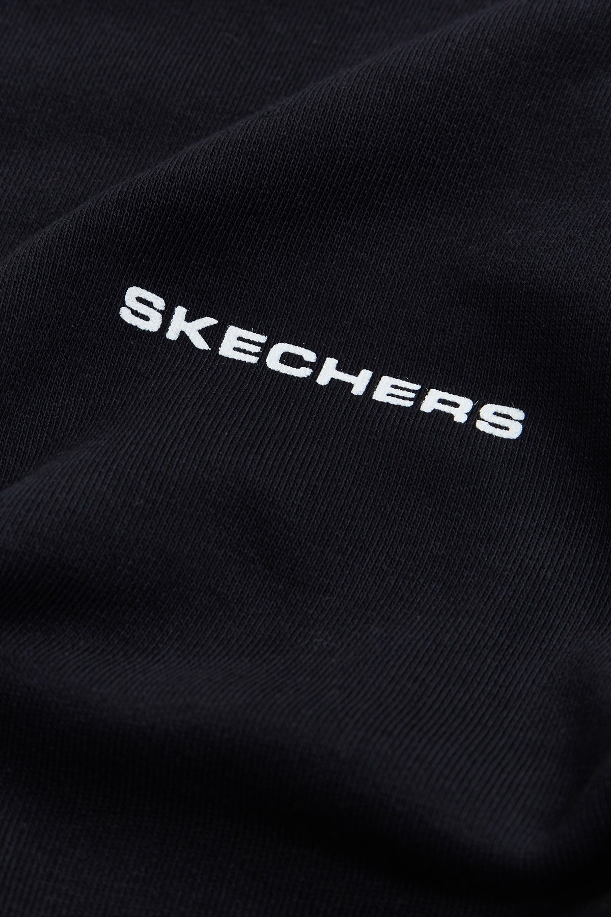 Skechers New Basics Kadın Sweatshirt S212183-001 Siyah