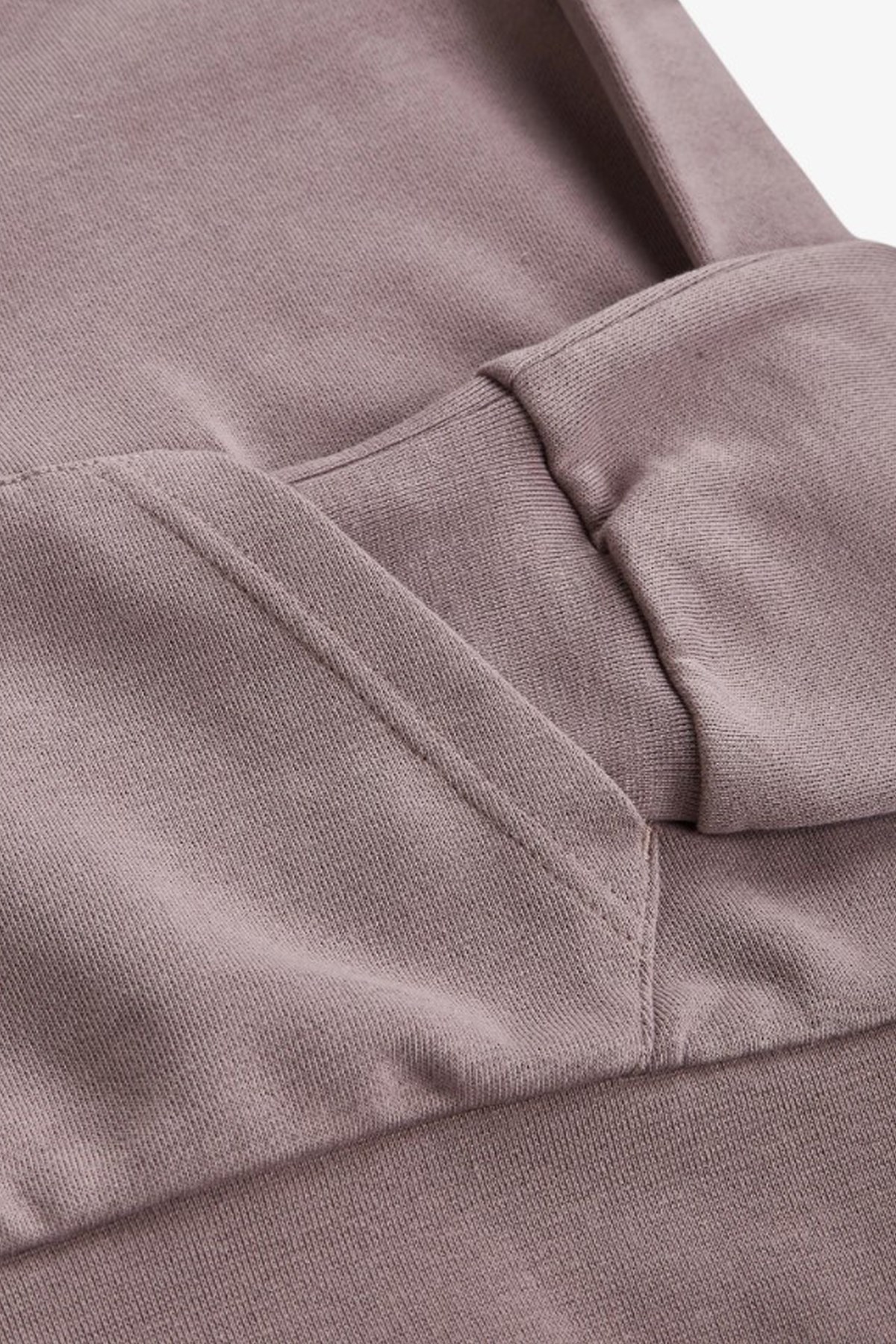 Skechers New Basics Hoodie Kadın Sweatshirt S212183-506 Mor