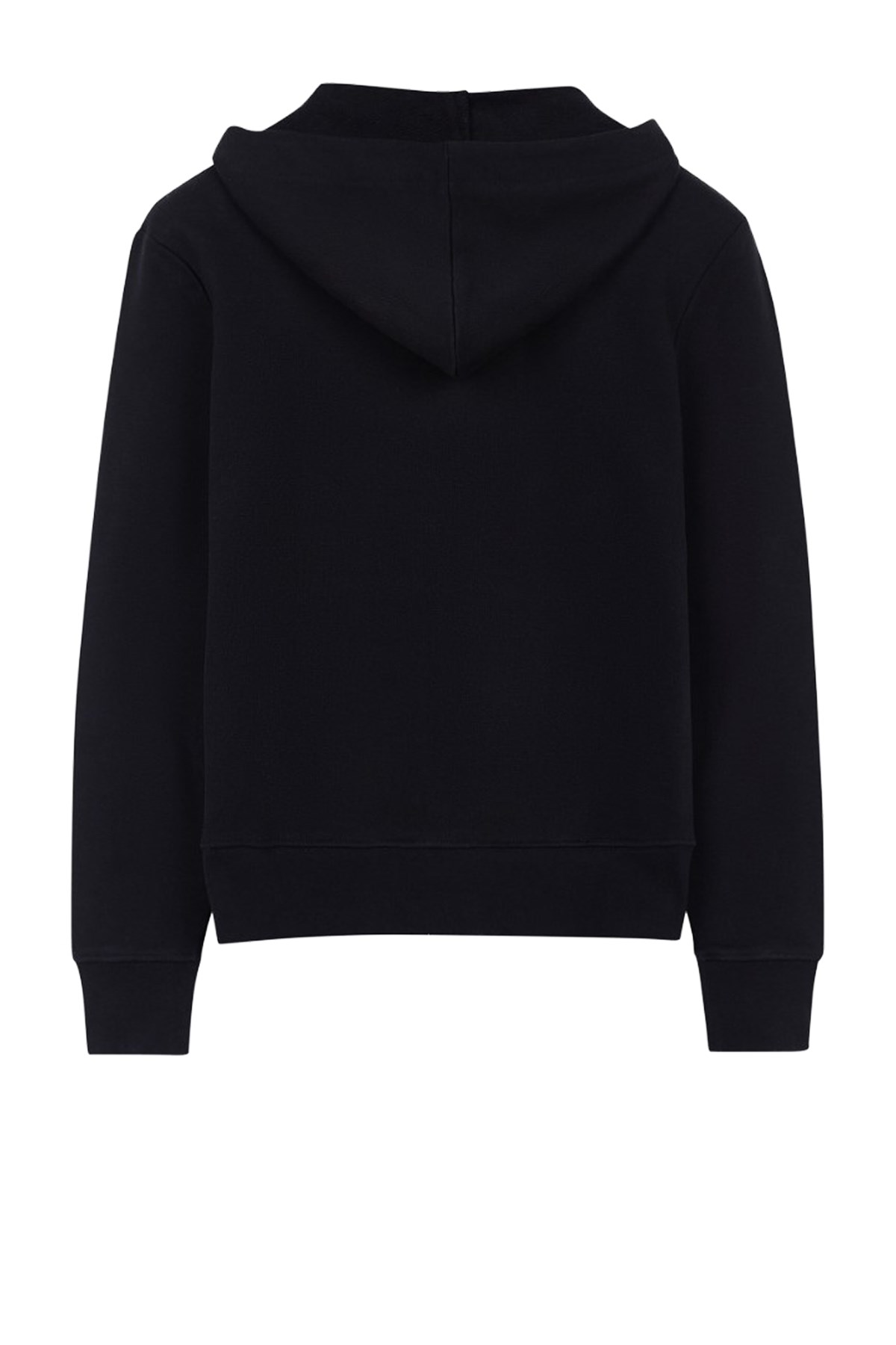 Skechers New Basics Kadın Sweatshirt S212186-001 Siyah