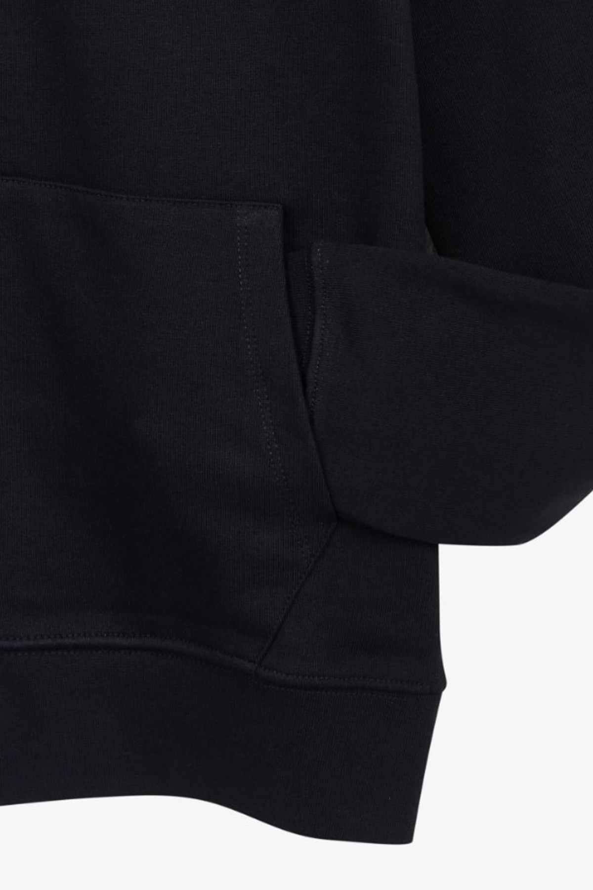 Skechers New Basics Kadın Sweatshirt S212186-001 Siyah