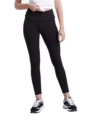 Skechers Pocket Detailed Ankle Kadın Tayt S212212-001