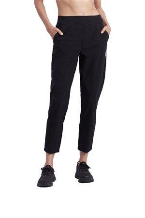 Skechers Heavy Regular Micro Kadın Eşofman Altı S212246-001