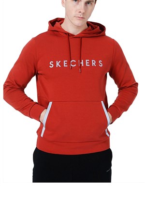 Skechers Flexi Erkek Sweatshirt S212254-621