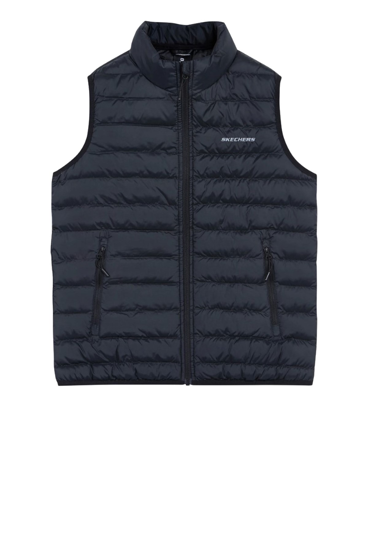 Skechers Essential Kadın Şişme Yelek S212262-001 Siyah