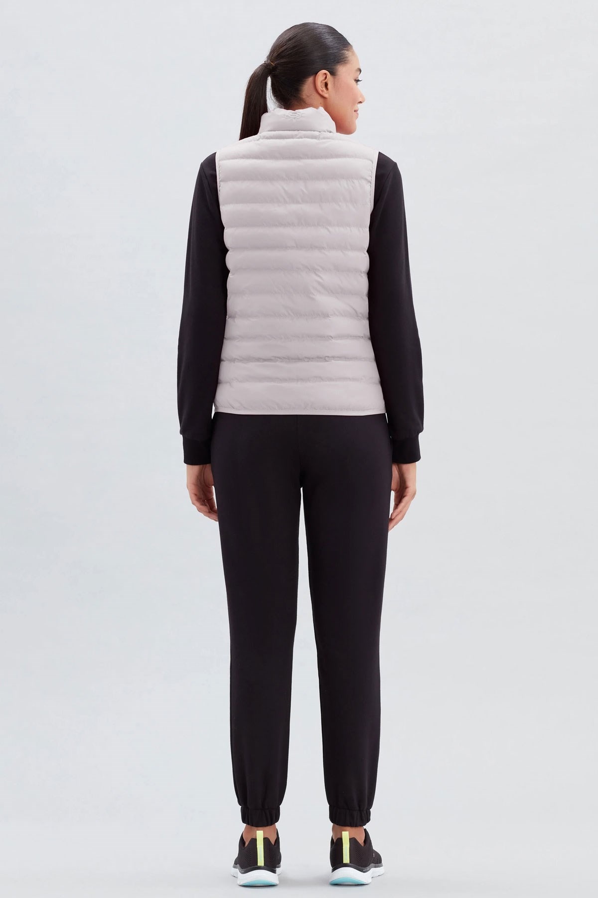 Skechers Essential Kadın Yelek S212262-506 Mor