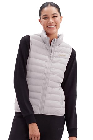 Skechers Essential Kadın Yelek S212262-506 Mor