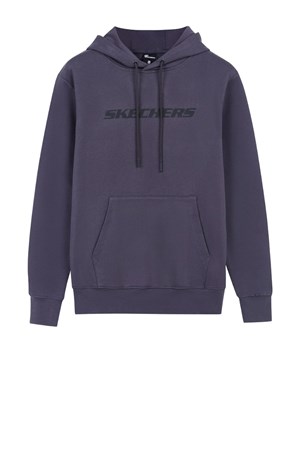 Skechers New Basics Erkek Sweatshirt S212266-003