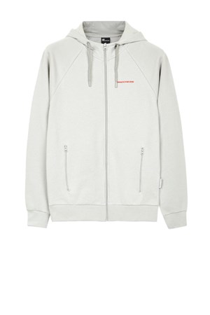 Skechers New Basics Erkek Fermuarlı Sweatshirt S212267-035