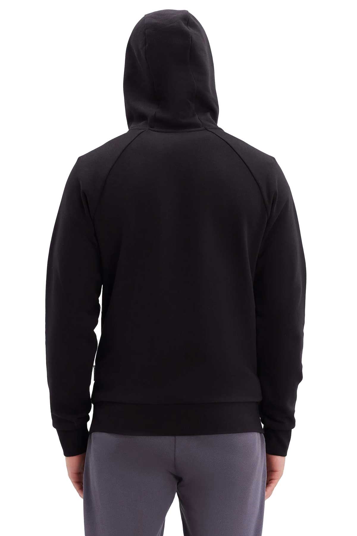 Skechers Erkek Sweatshirt S212267-036 Gri