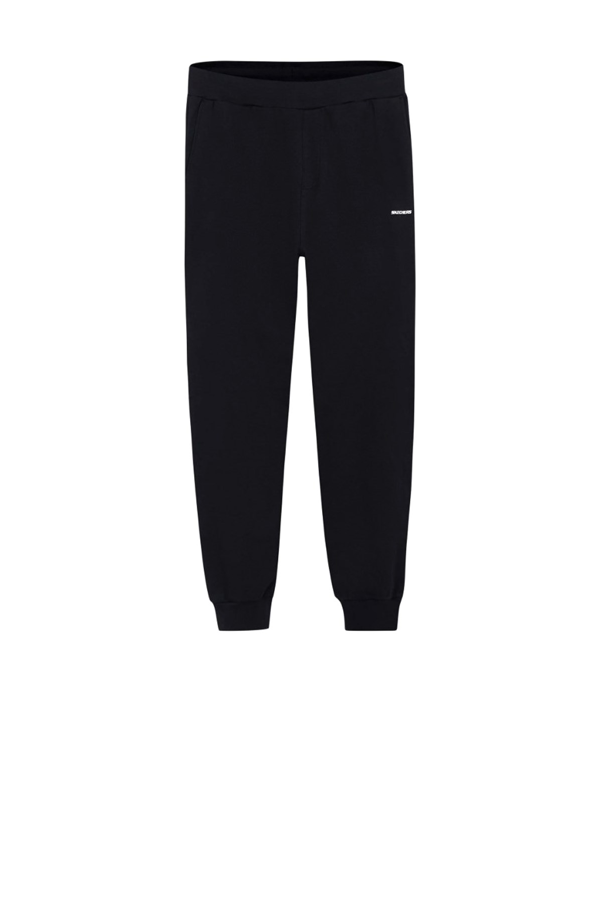 Skechers New Basics Jogger Erkek Eşofman Altı S212268-001 Siyah