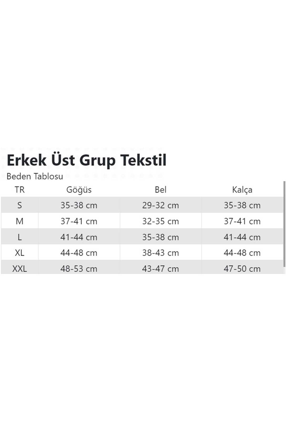 Skechers Erkek Şort S212269-036 Gri