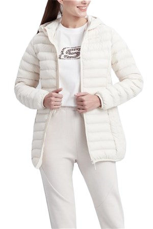 Skechers Essentil Midi Lenght Kadın Şişme Mont S212276-614