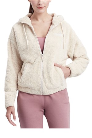 Skechers Sherpa Kadın Sweatshirt S212499-580
