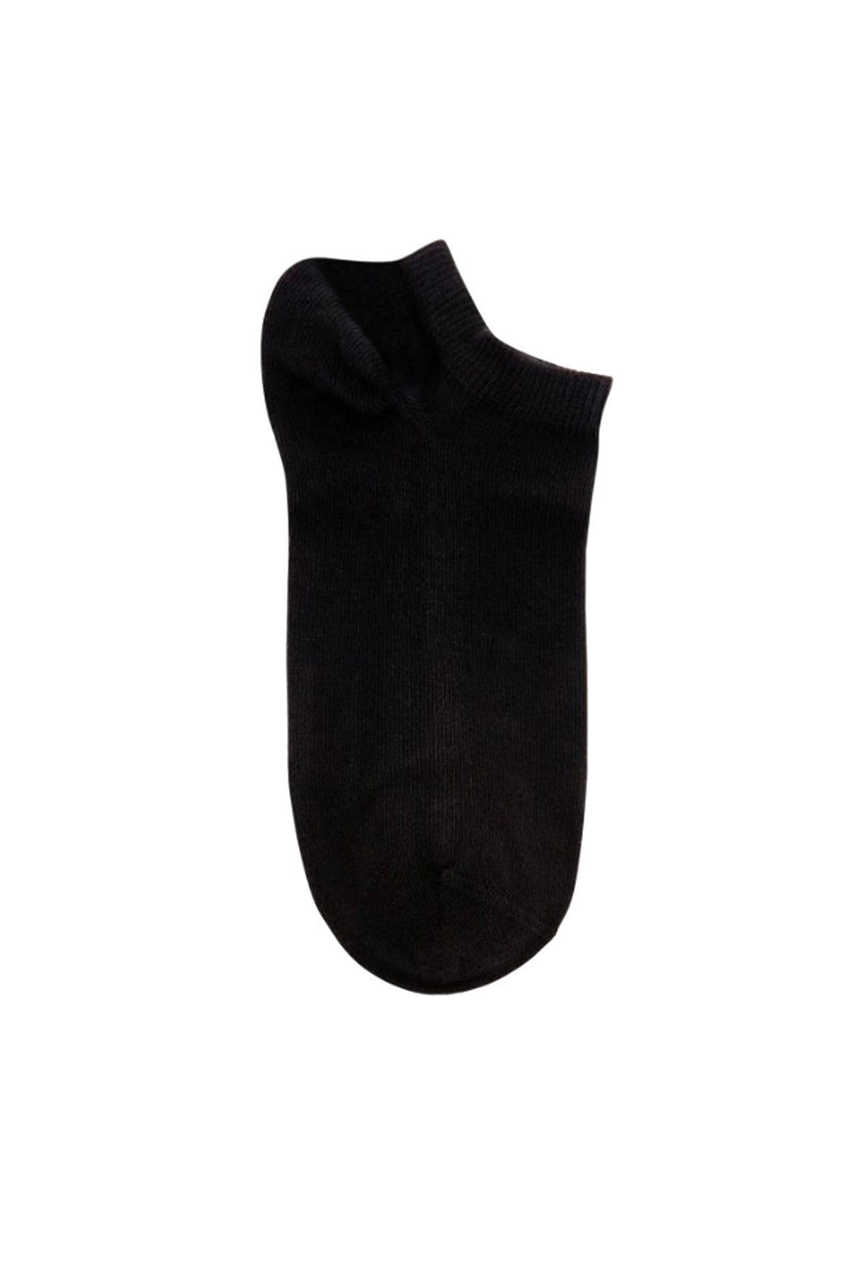 Skechers Unisex Çorap S212505-001 Siyah