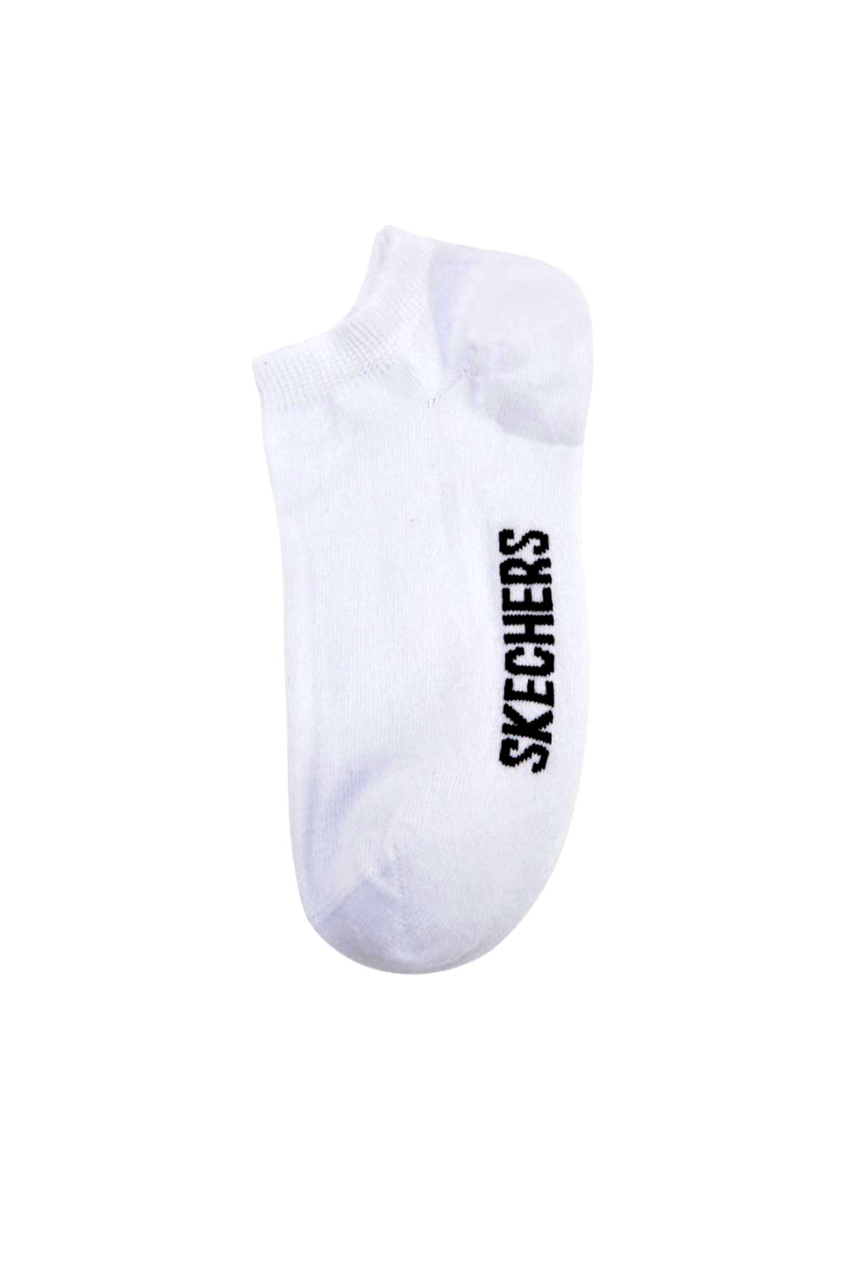 Skechers Unisex Çorap S212505-100 Beyaz