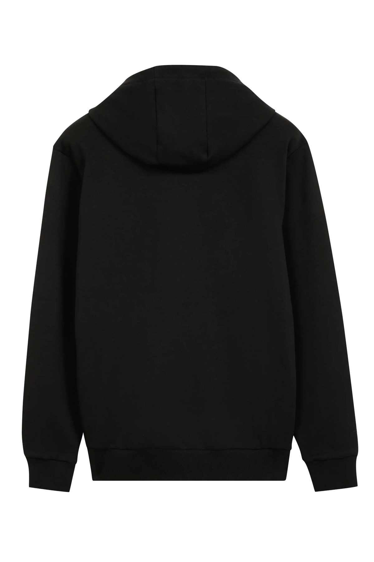 Skechers 2XI-Lock Arm Erkek Sweatshirt S221022-001 Siyah