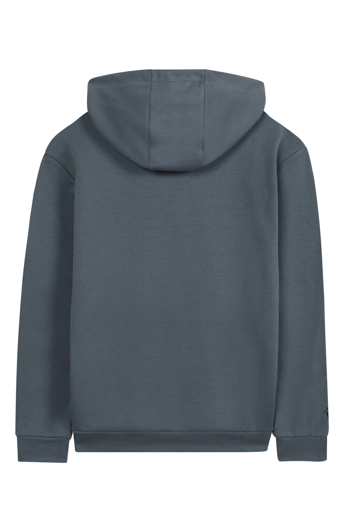 Skechers 2XI-Lock Arm Erkek Sweatshirt S221022-003 Antrasit