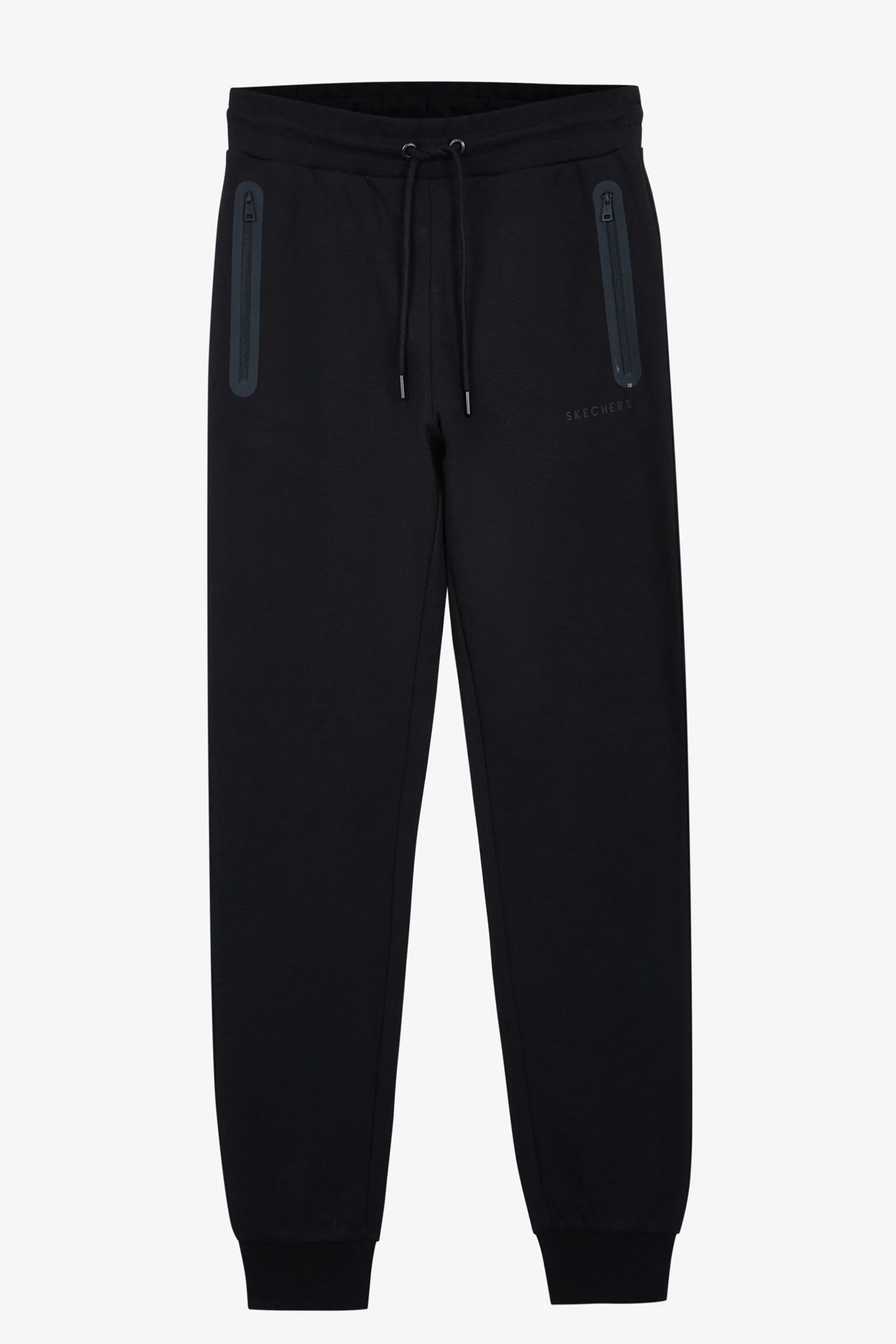 Skechers 2XI-Lock Flex Detailed Erkek Eşofman Altı S221028-001 Siyah