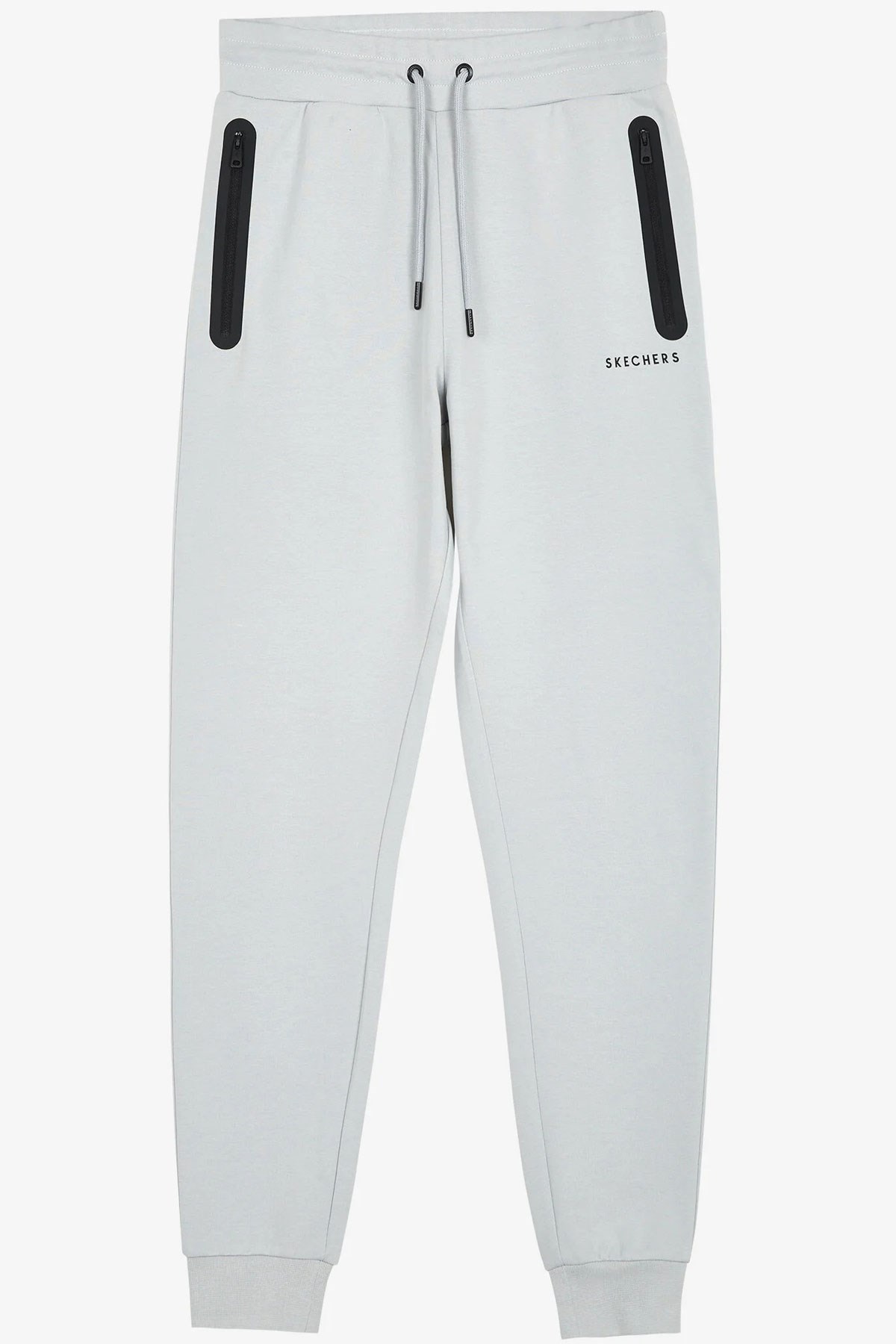 Skechers Erkek Eşofman Altı S221028-013 Gri