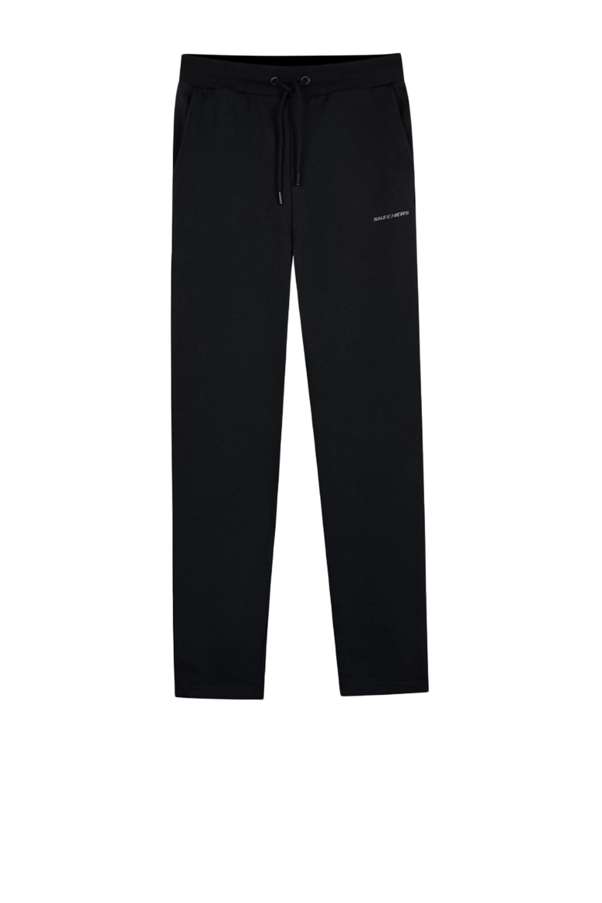 Skechers New Basics Regular Erkek Eşofman Altı S221480-001 Siyah