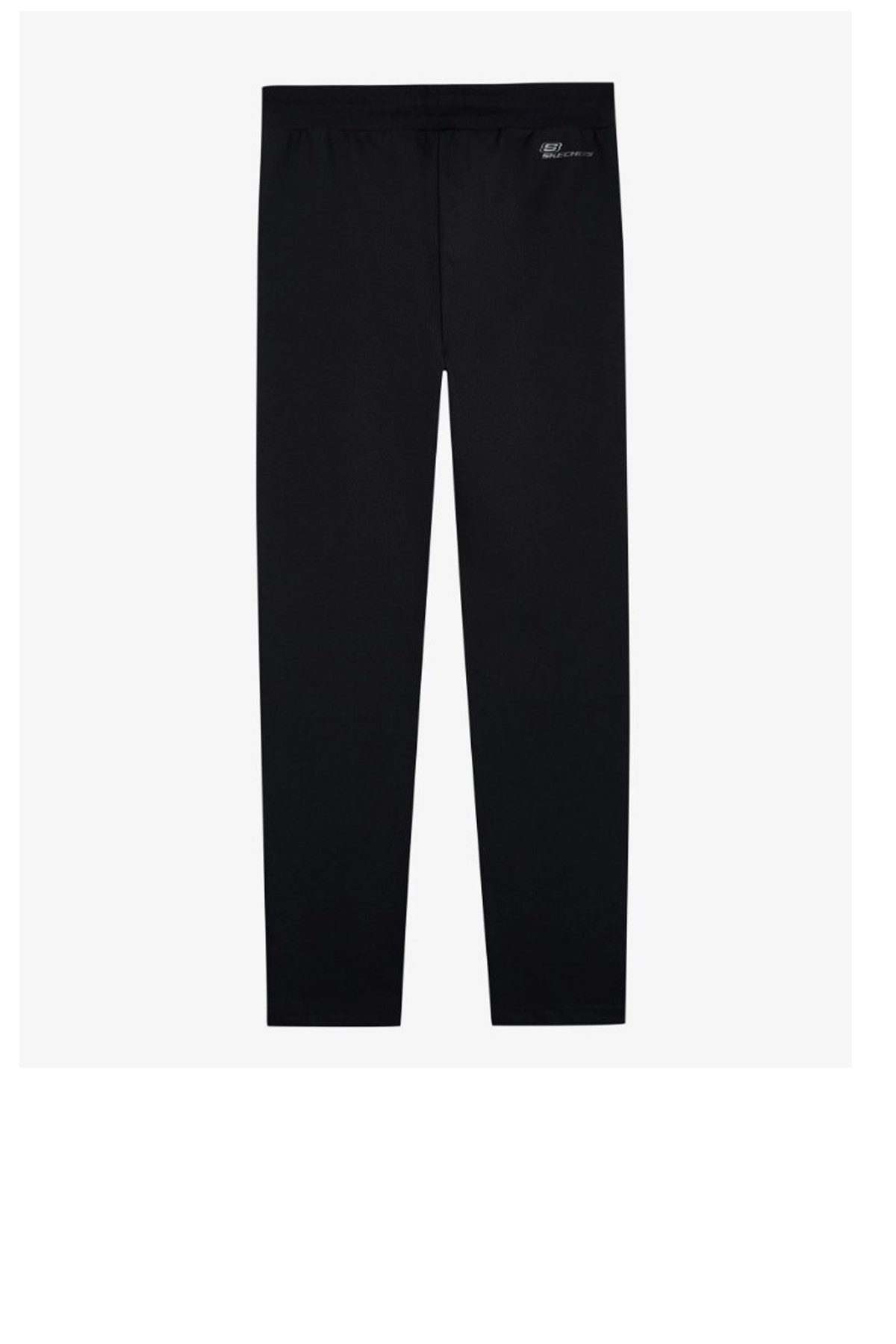 Skechers New Basics Regular Erkek Eşofman Altı S221480-001 Siyah