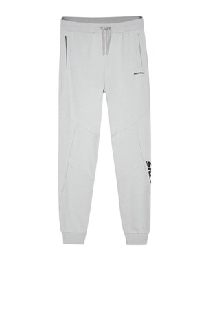 Skechers Mid Weight Fleece Jogger Erkek Eşofman Altı S222243-013