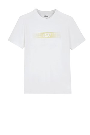Skechers Big Logo Erkek Tişört S222260-102