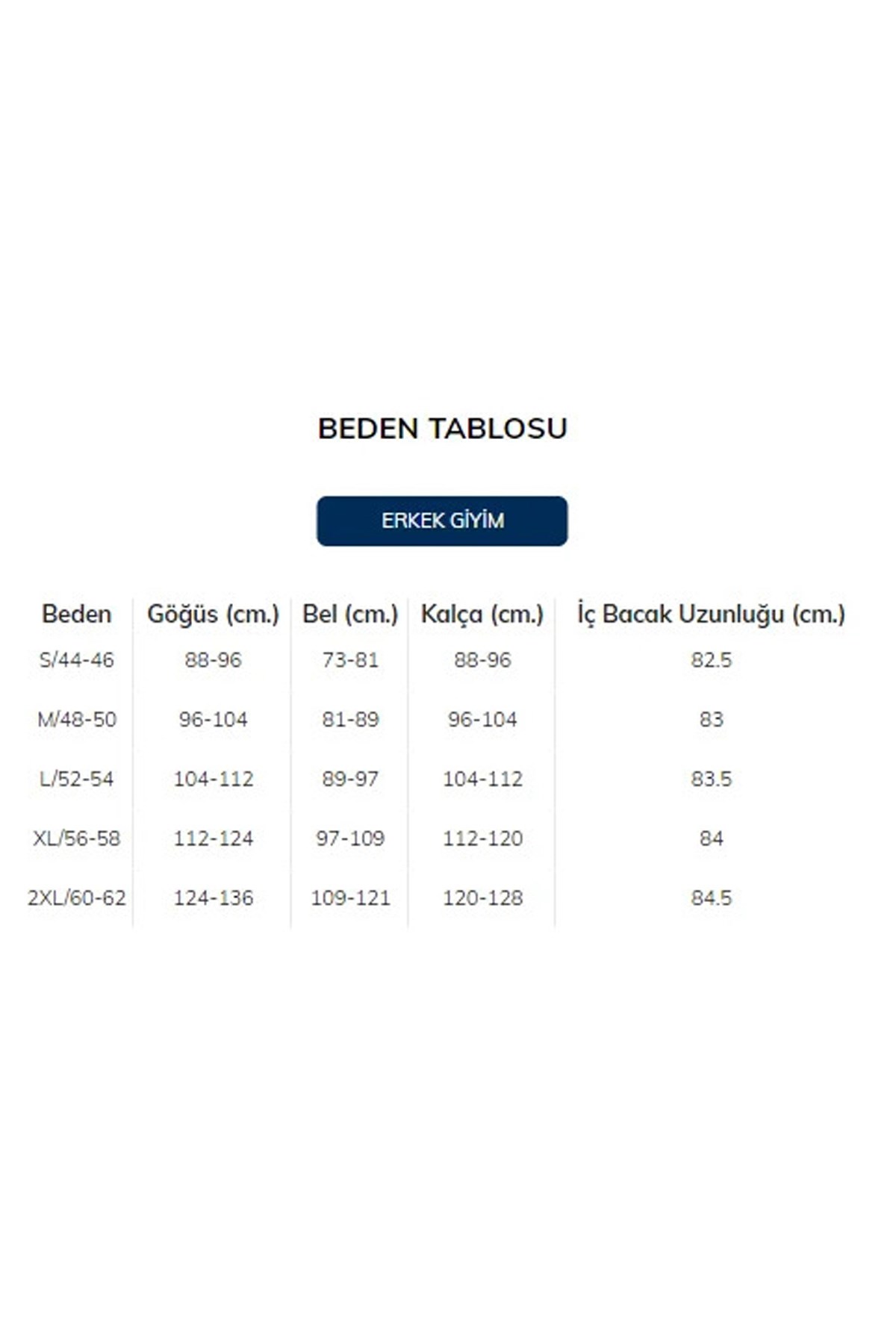Skechers Erkek Tişört S222262-102 Beyaz