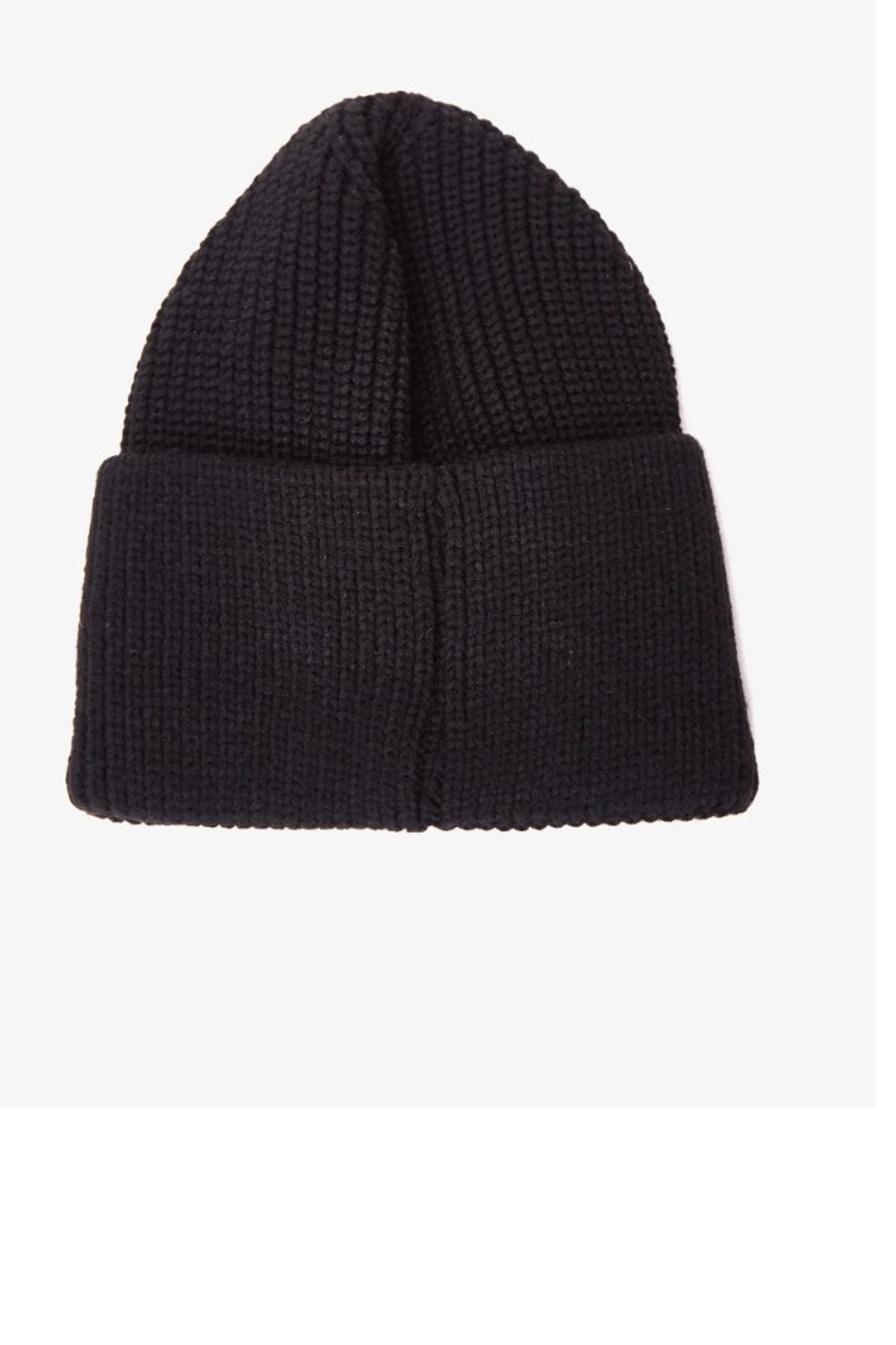 Skechers Headwear Logo Erkek Bere S222478-001 Siyah