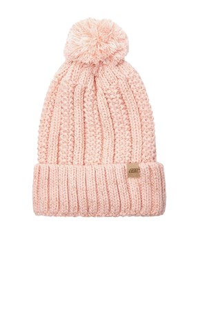 Skechers Headwear Logo Kadın Bere S222483-590 Pembe