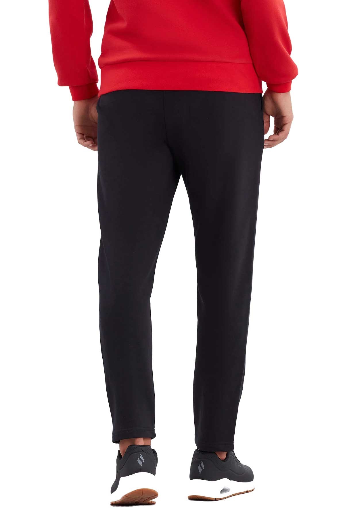 Skechers Erkek Eşofman Altı S222486-001 Siyah